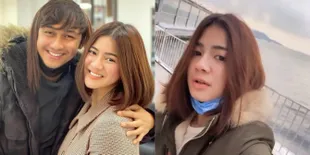 Foto Felicya Angelista dengan Rambut Baru, Nekad Potong Pendek Pertama Kali Saat Sedang Bulan Madu