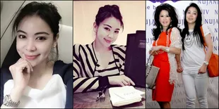 Foto Feriyani Lim, Sosialita Cantik 'Teman Tidur' Abraham Samad?