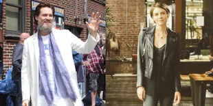 FOTO: Film & Scene yang Hampir Bikin 9 Aktornya Nyaris Putus Asa
