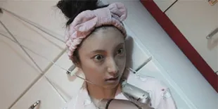 Foto Film SADAKO 3D