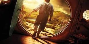 Foto Film THE HOBBIT AN UNEXPECTED JOURNEY