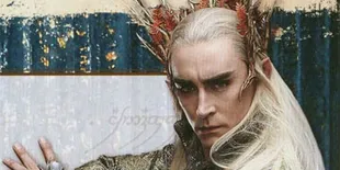 Foto Film THE HOBBITS AN UNEXPECTED JOURNEY