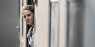 Foto Foto Adegan Dari Film DIVERGENT