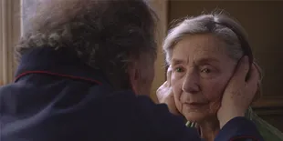 Foto-Foto Film AMOUR