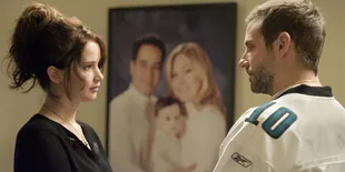 Foto-Foto Film SILVER LININGS PLAYBOOK