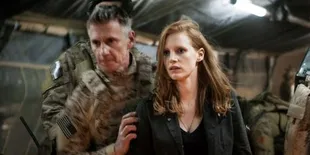 Foto-Foto Film ZERO DARK THIRTY