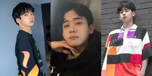 Foto-Foto Ganteng Yumeki Takenaka Dancer EXO di 'DON'T FIGHT THE FEELING', Langganan Bikin Tarian Buat Grup K-Pop