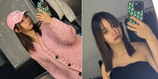 Foto-Foto Hyeri yang Masih Pakai Casing Couple dengan Ryu Jun Yeol Sampai Bulan Februari 2024