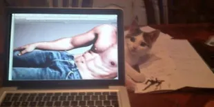 Foto-Foto Ini Bukti Kalau 'Timing' Adalah Segalanya