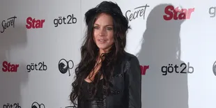 Foto-Foto Ini Menunjukkan Siapa Lindsay Lohan Sebenarnya