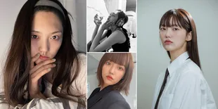 Foto-Foto Jung Chae Yul, Aktris Cantik Bintang Drakor 'ZOMBIE DETECTIVE' yang Ditemukan Meninggal di Usia 26 Tahun