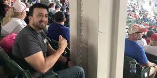 Foto-Foto Kocak dan Nggak Masuk Akal Ini Siap Cerahkan Harimu