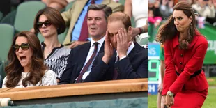 Foto-Foto Konyol Dari British Royal Family - Bikin Ngakak
