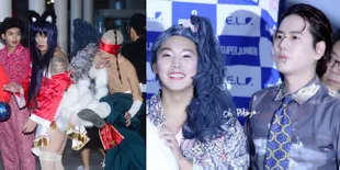 Foto-Foto Konyol Super Junior Rayakan Ulang Tahun ke-8