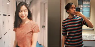 Foto-Foto Ryujin ITZY yang Sering Dipanggil Teteh Bandung Kita Bersama, Cantiknya Lokal Banget