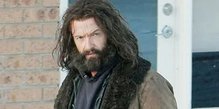Foto-Foto Syuting Film THE WOLVERINE di Australia