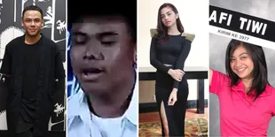 FOTO: Gagal Juara, Jebolan AFI - Indonesian Idol Ini Malah Tenar