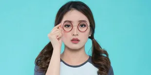 Foto: Galeri Mempesona Natasha Wilona, Cantik Bak Artis Korea