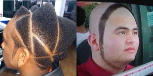 FOTO: Galeri Orang-Orang Yang Cuek Dengan Komentar Orang Lain