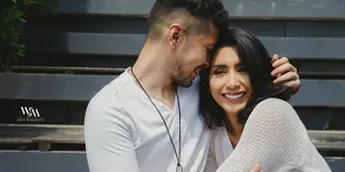 FOTO: Galeri Penuh Cinta Tyas Mirasih dan Raiden, Mesra Abis!