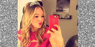 Foto: Galeri Pesta Tiffany Trump, Bak 'Rich Kids of Instagram'!