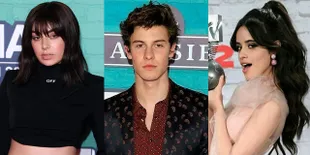 FOTO: Galeri Red Carpet 'MTV EMA 2017', Dari Stunning Sampai Unik