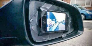 FOTO: Galeri Reparasi Ceroboh Ini Bakal Bikin Kamu Greget Sendiri