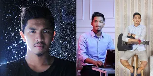 FOTO Gantengnya Arif Hajrianto, Calon Suami Evi Masamba