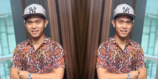 FOTO: Gara-Gara Pokemon Go Cakra Khan Tertipu Satu Juta Rupiah