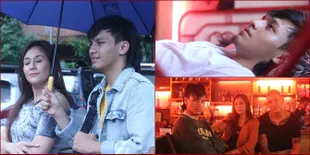 FOTO: Gaya Badung Jefri Nichol di Film Terbaru