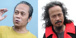 FOTO: Gaya Baru Ki Joko Bodo Dengan Rambut Pendek & Dandanan Rapi