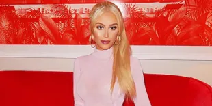 FOTO: Gigi Gorgeus, Supermodel Transgender Hot BFF Kylie Jenner