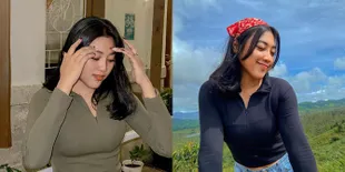 Foto Gigi Ruwanita Mantan Istri Doni Salmanan, Kenal Sejak Masih Jadi Tukang Parkir - Sempat Ingin Bertahan Saat Diceraikan