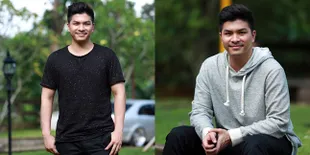 FOTO: Glenn Alinskie & Sang Istri Tak Rayakan Valentine, Kenapa?