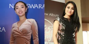 FOTO: Go International, Zaskia Gotik Tanggapi Geng Ayu Ting Ting!