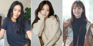 FOTO: Goo Hara Meninggal, Park Min Young - Kahi Tulis Ungkapan Duka Kehilangan