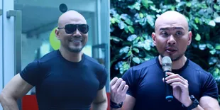 FOTO: Habiskan 18 Miliar, Deddy Corbuzier Siap Rilis Film Animasi