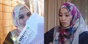 FOTO: Hamil 36 Minggu, Alyssa Soebandono Masih Syuting Sinetron