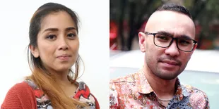 FOTO Hamil 8 Bulan, Disya Rosa Ingin Enji Untuk Bertanggung Jawab