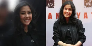 FOTO Hamil Tiga Bulan, Ardina Rasti Nangis Gara-Gara Nasi Goreng!