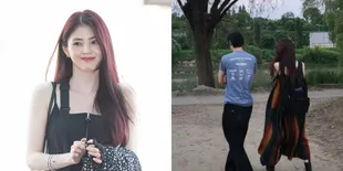 Foto Han So Hee Dirumorkan Pacaran dengan Model Chae Jong Seok Setelah Diduga Pamer 'Lovestagram'