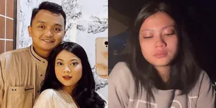 Foto Hanum Mega Ungkap Suami Masih Chat Mantan Pacar, Netizen Duga Sedang Hamil Malah Diselingkuhi