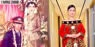 Foto Heni Tania Wanita yang Dinikahi Kapolsek Saat Berusia 19, Begini Kehidupannya Setelah 21 Tahun Berlalu