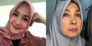 Foto Henidar Amroe Curhat Hidup Sendiri Cuma Bersama 5 Kucing di Usia 60 Tahun, Sering Dapat Cibiran