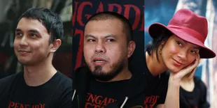FOTO: Horor Bikin Gak Nyaman, Ini Yang Beda Dari 'PENGABDI SETAN'