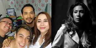 Foto: Hot! Bertabur Bintang, 'JAKARTA UNDERCOVER' Syuting Lagi