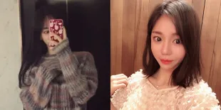 FOTO: Hwang Hana Mantan Yoochun di Kasus Narkoba - Burning Sun