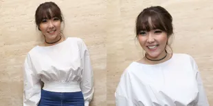 FOTO: Ikut Heboh Beli Takjil, Berat Badan Gisella Anastasia Naik