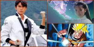 [FOTO] Impian Anak Generasi 90s Yang Tak Bisa Terwujud