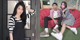 FOTO: Ine Rosdiana, Aktris Cantik Yang Selalu Temani Bowo Tik Tok